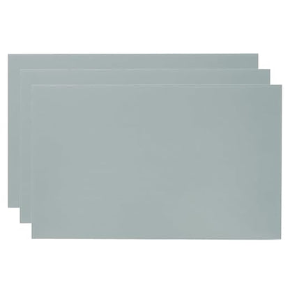 PATIKIL 6x10 Inch Anodized Aluminum Sheet Metal by PATIKIL
