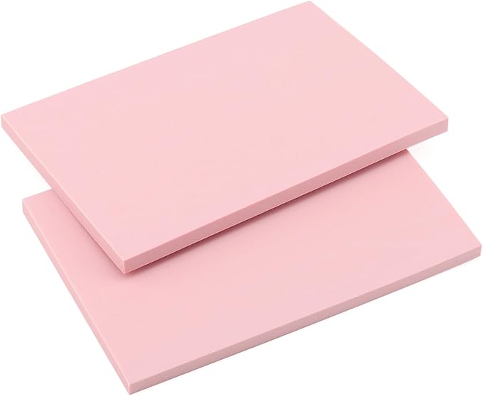 LEXININ 24Pcs Rubber Stamps, Linocut Rubber Carving Block - Image 5