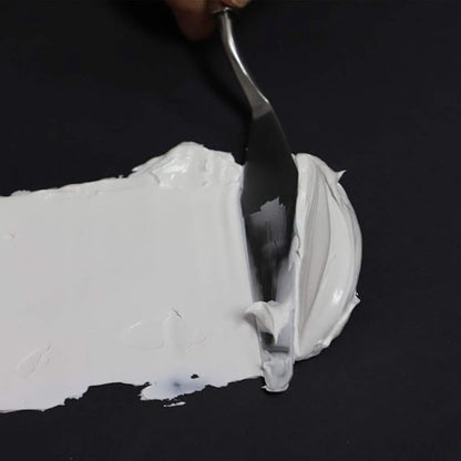 Mont Marte Modelling Paste Acrylic Medium 500ml - Image 2
