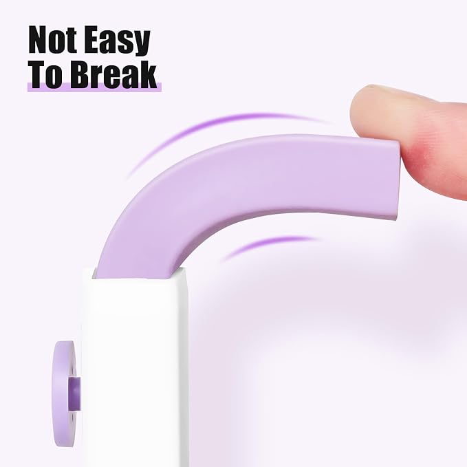 Retractable Eraser, Erasers for Pencils - Image 5