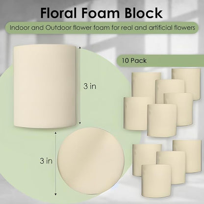 XCEL Floral Foam Block Unlike Any Other - Image 3