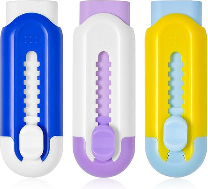 Retractable Eraser, Pencil Eraser by Unknown