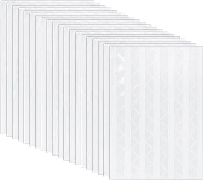Mabor 2040Pcs Photo Corners for Scrapbooking, Self Adhesive Scrapbook Photo by Mabor