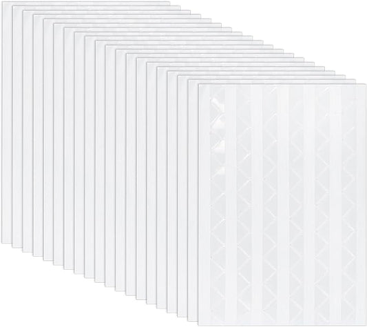 Mabor 2040Pcs Photo Corners for Scrapbooking, Self Adhesive Scrapbook Photo by Mabor