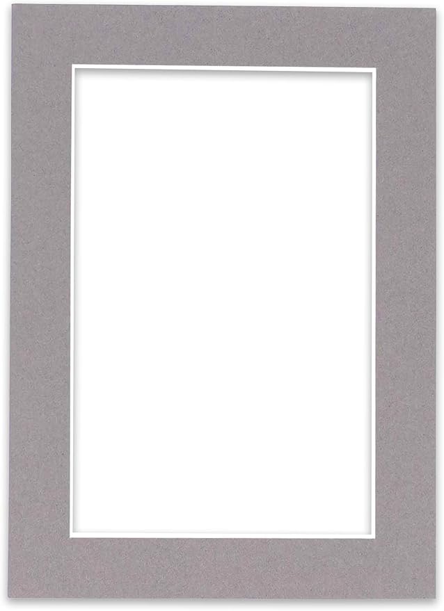 8x10 Mat Bevel Cut for 5.5x8.5 Photos - Image 3