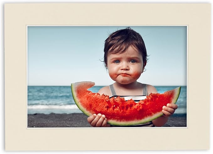 6x8 Mat for 8x10 Frame - Image 6