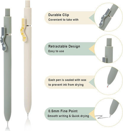 FIOVER Cat Pens, High-End Series Ballpoint - Image 6