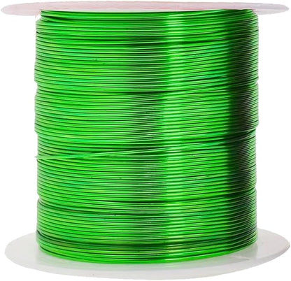 Mandala Crafts 22 Gauge Anodized Aluminum Craft Wire - Image 4