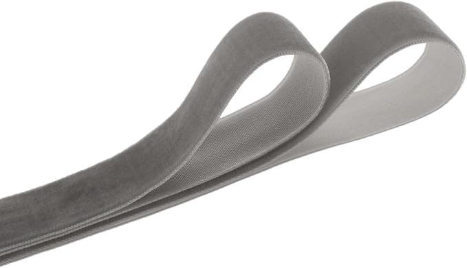 Velvet Ribbon, 1 1/2-Inch by 25-Yard Spool - Image 3