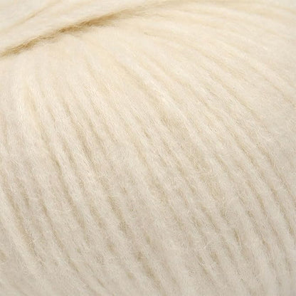 Pullu - Baby Alpaca Merino Wool Yarn Set of 3 Skeins Worsted Weight - Sourced - Image 5