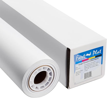 FastPlot Self Adhesive Vinyl - Image 4