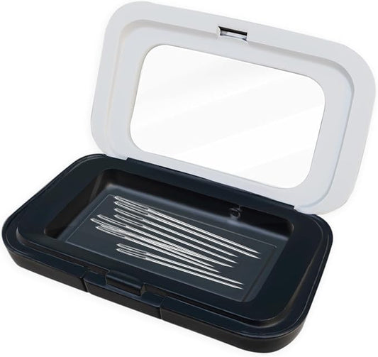 FJW Magnetic Needle Holder Case by FJW