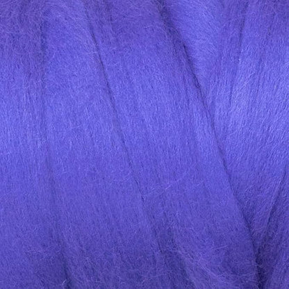 Kondoos Colored Natural Wool roving, 1 lb. Best Wool - Image 4