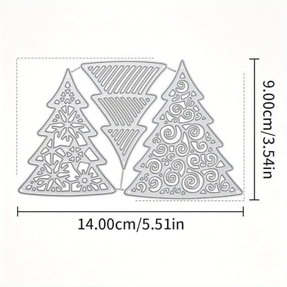 Lapoo Festivals Metal Cutting Die - Image 9