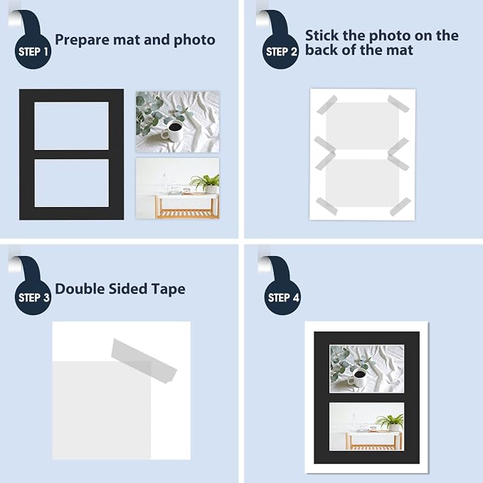 Mat Board Center, Photo Picture Mats - Image 5