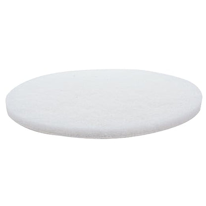 White Buffing and Polishing Pad - Image 2