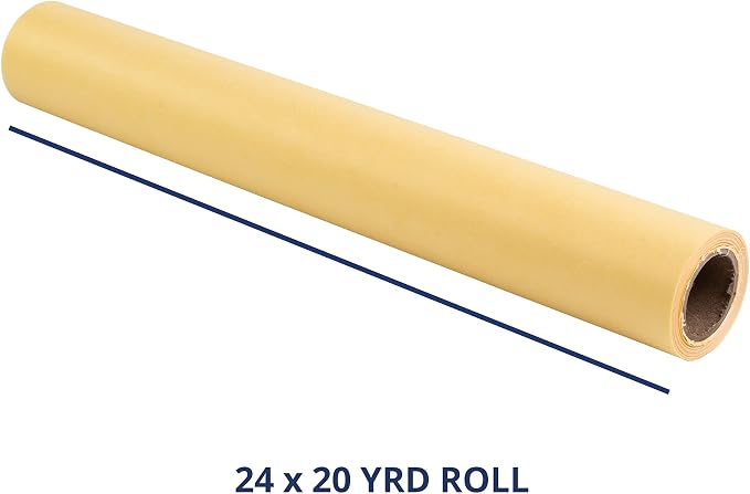 Pacific Arc Tracing Paper Roll, 24 Inch x 20 Yard Roll - Image 2
