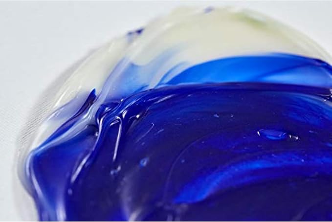 Liquitex Professional Matte Super Heavy Gel Medium - Image 5