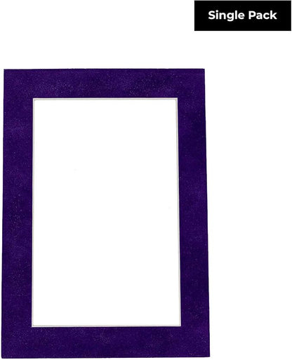 8x10 Mat Bevel Cut for 5.5x8.5 Photos - Image 2
