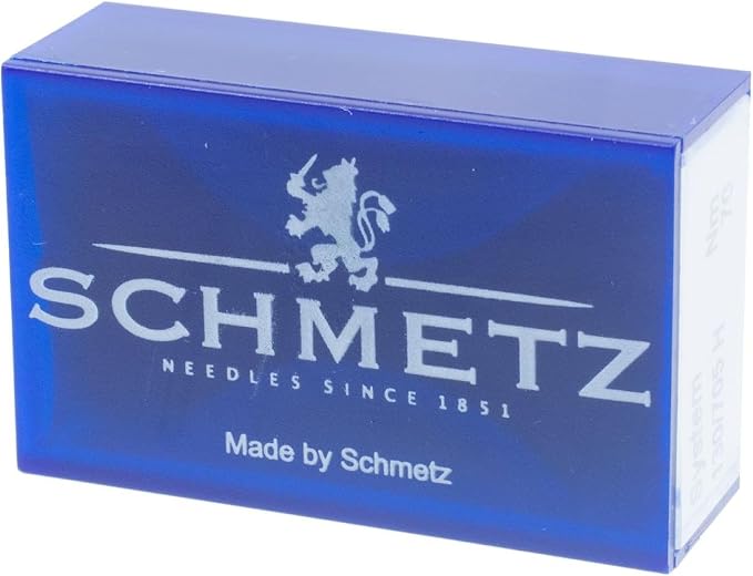SCHMETZ Quilting Needles by SCHMETZNeedles