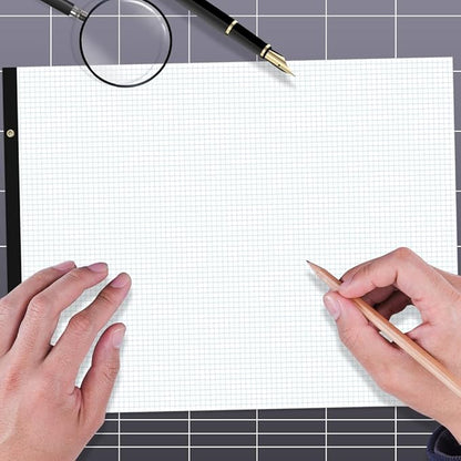 Large Engineering Graph Paper - Image 5