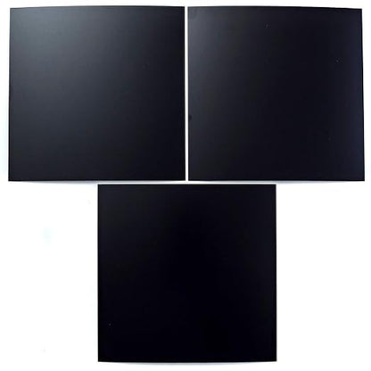 EAGLE 1: 12" x 12" 26 Gauge Sheet Metal Squares Great - Image 2