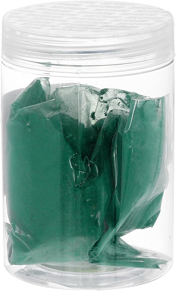 HARFINGTON Iron Oxide Powder Concrete Pigment 700 Mesh 3.5oz Iron Oxide Grout by HARFINGTON