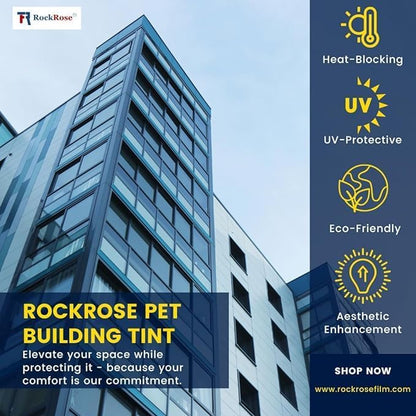 Rockrose Professional Window Tint - Image 7