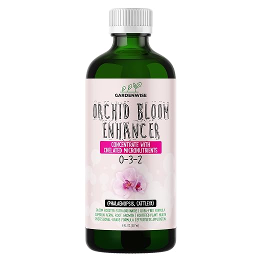 0-3-2 Giant Bloom: Orchid Bloom Enhancer - Image 5