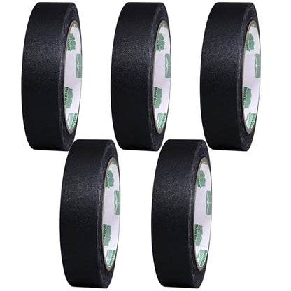 BookGuard 1 Inch Premium Bookbinding Repair Cloth Tape, 15 Yards Per Roll by ChromaLabel