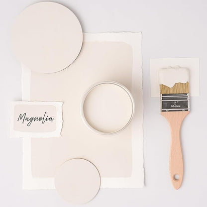 Dixie Belle Paint Company Chalk Finish Furniture Paint – Magnolia – Matte Chic - Image 2