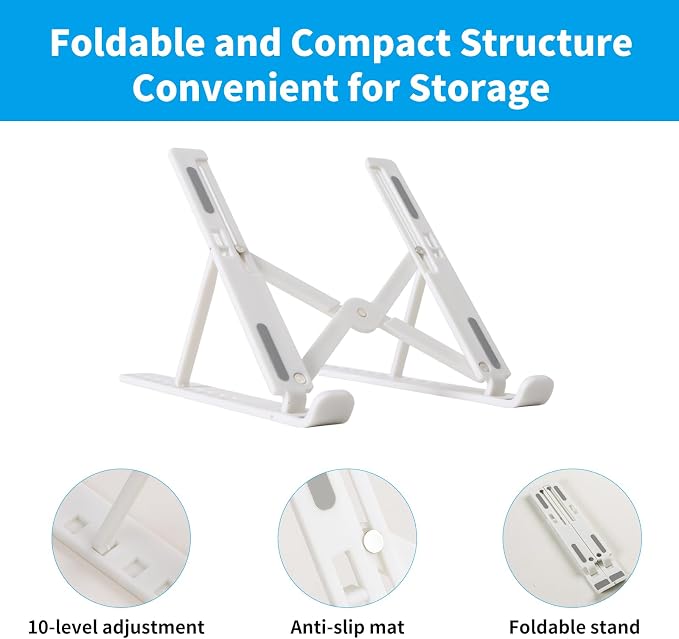 A3 Light Pad with Foldable Stand, UL Certified Adapter, 8000 Lux Super Bright - Image 3