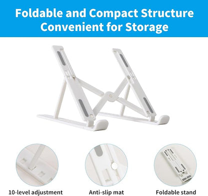 A3 Light Pad with Foldable Stand, UL Certified Adapter, 8000 Lux Super Bright - Image 3