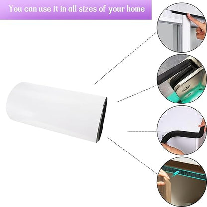 Closed Cell Neoprene Foam Rubber Sheet - Image 4