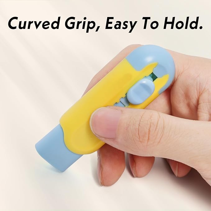 Retractable Eraser, Pencil Eraser - Image 3