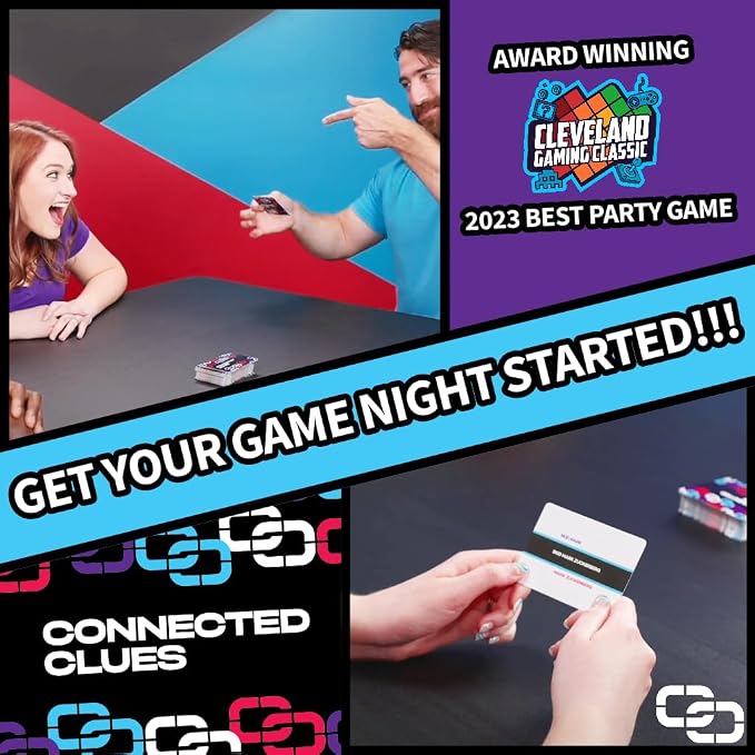 A Party Game for Clever Friends | Phrase Guessing Fun Based on The Popular - Image 6