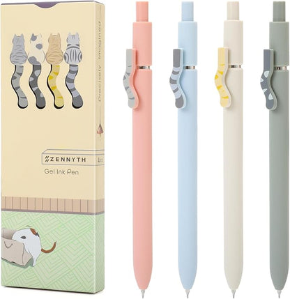 FIOVER Cat Pens, High-End Series Ballpoint by FIOVER