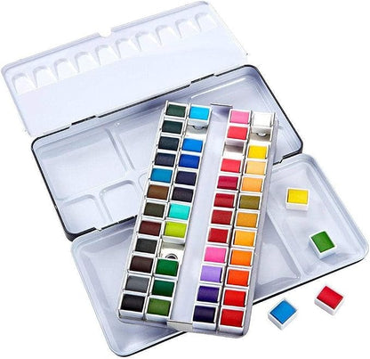 KINGART PRO Artist, Tin Box - Image 7