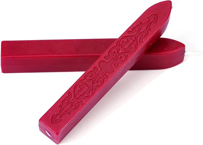 Yoption 5 Pcs Sealing Wax Sticks - Image 3
