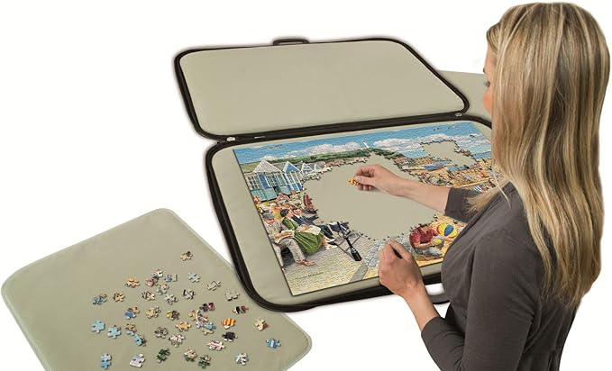 JUMBO 01039 Puzzle Accessories - Image 2