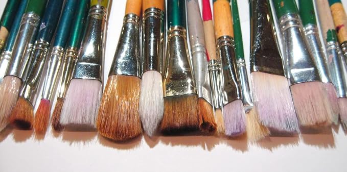 Green Piece® Amazing Paint Brush Cleaner - Image 7