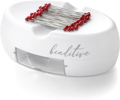 Beaditive Magnetic Pin Cushion by Beaditive