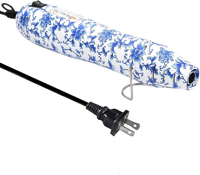 mofa Resin Heat gun, 6.6ft Cable 300W Heat Gun by mofa
