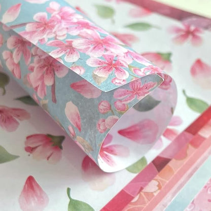 Origami 6x6 Paper Kit 50 Sheets 12 Vivid Colors Double Sided Printed - Image 4