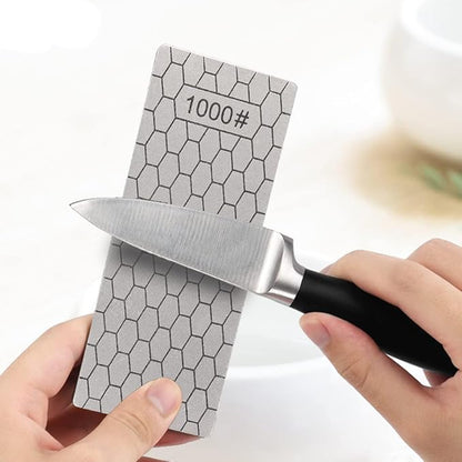 Diamond Sharpening Stone, Honeycomb Surface Plate - Image 5