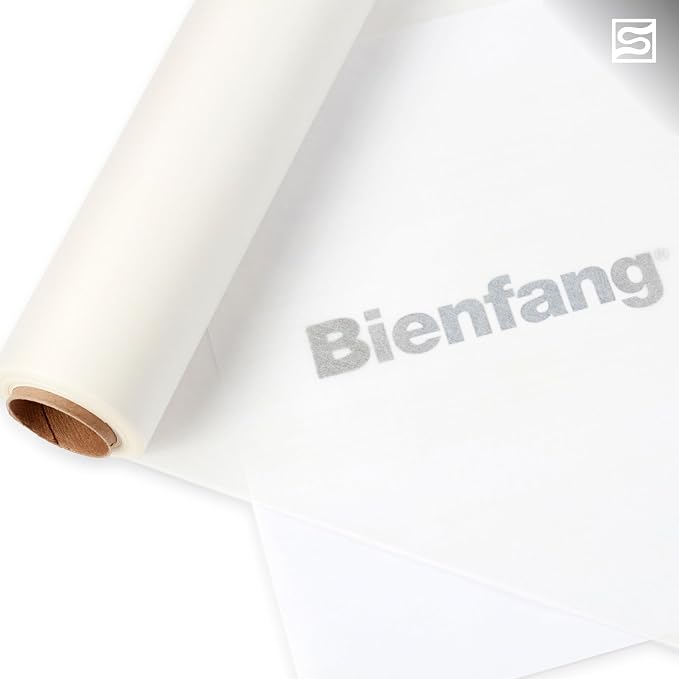 Bienfang Sketching & Tracing Paper Roll, 36 Inches x 50 Yards - Image 9