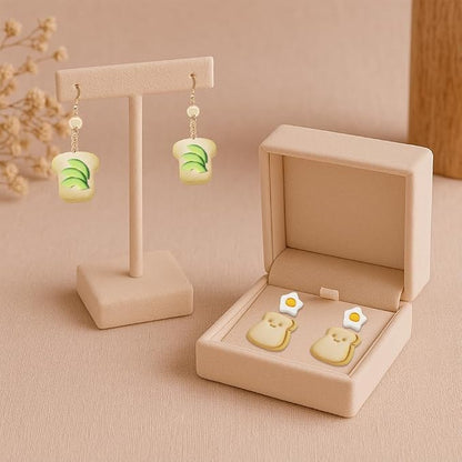 ACRNIGHEET Polymer Clay Cutters - Image 5