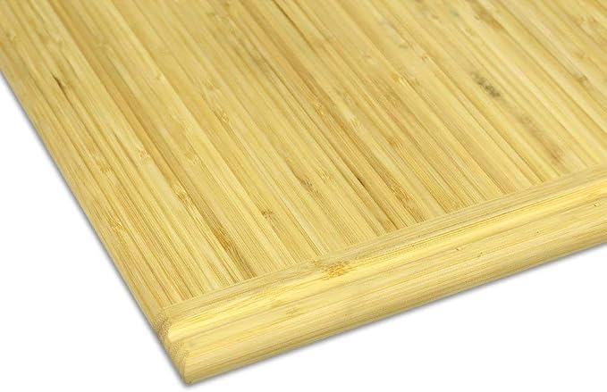 Pureboo Premium Bamboo Pull-out Cutting Board - Image 9