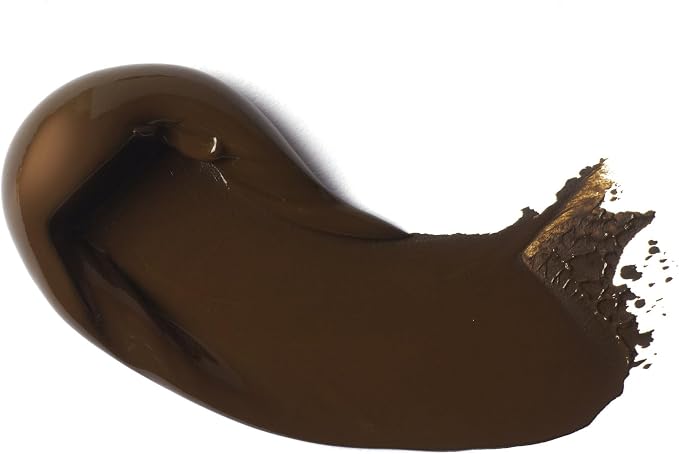 Liquitex Professional Heavy Body Acrylic Paint, 4.65-oz Tube, Burnt Umber - Image 2