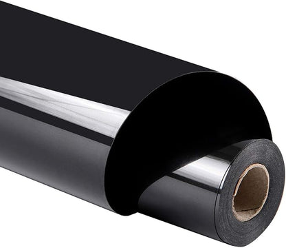 Guangyintong Heat Transfer Vinyl HTV Rolls, Glossy Surface by guangyintong